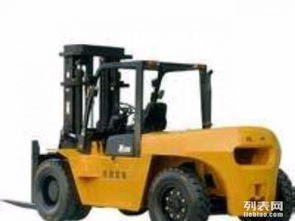 北京叉車租賃與銷售 以合理價(jià)格，享一流服務(wù)