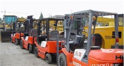 合力、杭叉領(lǐng)銜，國產(chǎn)叉車品牌油耗解析與太倉租賃市場概覽